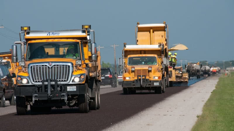 Road Construction