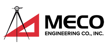 MECO Engineering Logo